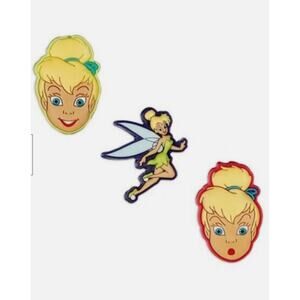 Disney Tinkerbell Peter Pan MagicBand MagicBandits